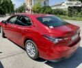 Червоний Тойота Камрі, об'ємом двигуна 2.5 л та пробігом 14 тис. км за 31000 $, фото 7 на Automoto.ua