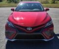 Тойота Камри 2021 в Киеве на Automoto.ua Красный Тойота Камри, объемом двигателя 2.5 л и пробегом 14 тыс. км за 18300 $, фото 1 на Automoto.ua