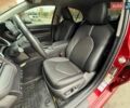 Червоний Тойота Камрі, об'ємом двигуна 2.49 л та пробігом 67 тис. км за 23500 $, фото 25 на Automoto.ua