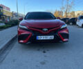 Червоний Тойота Камрі, об'ємом двигуна 2.5 л та пробігом 113 тис. км за 22100 $, фото 8 на Automoto.ua