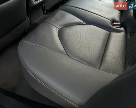 Красный Тойота Камри, объемом двигателя 2.5 л и пробегом 48 тыс. км за 28500 $, фото 109 на Automoto.ua