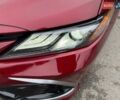 Червоний Тойота Камрі, об'ємом двигуна 2.49 л та пробігом 67 тис. км за 23500 $, фото 6 на Automoto.ua