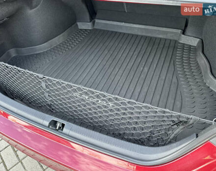 Красный Тойота Камри, объемом двигателя 2.5 л и пробегом 48 тыс. км за 28500 $, фото 139 на Automoto.ua