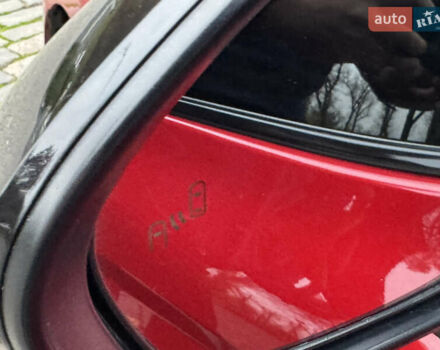 Красный Тойота Камри, объемом двигателя 2.5 л и пробегом 59 тыс. км за 28700 $, фото 12 на Automoto.ua