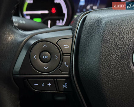 Красный Тойота Камри, объемом двигателя 2.5 л и пробегом 59 тыс. км за 28700 $, фото 31 на Automoto.ua