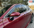 Красный Тойота Камри, объемом двигателя 2.5 л и пробегом 48 тыс. км за 28500 $, фото 59 на Automoto.ua