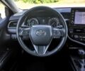 Тойота Камри 2021 в Киеве на Automoto.ua Красный Тойота Камри, объемом двигателя 2.5 л и пробегом 14 тыс. км за 18300 $, фото 11 на Automoto.ua