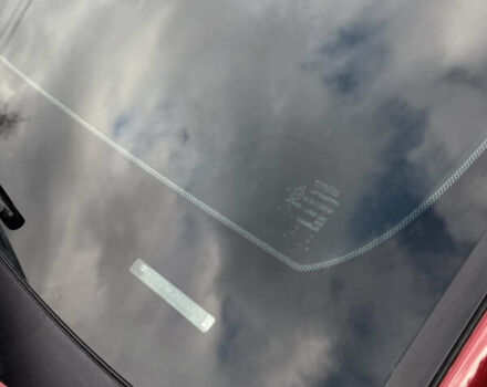 Червоний Тойота Камрі, об'ємом двигуна 2.49 л та пробігом 85 тис. км за 24999 $, фото 6 на Automoto.ua