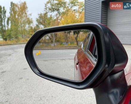 Червоний Тойота Камрі, об'ємом двигуна 2.49 л та пробігом 67 тис. км за 23500 $, фото 28 на Automoto.ua