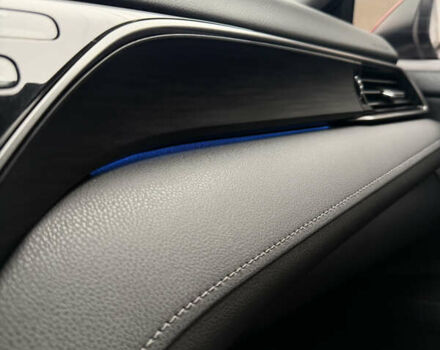 Червоний Тойота Камрі, об'ємом двигуна 2.49 л та пробігом 85 тис. км за 24999 $, фото 22 на Automoto.ua