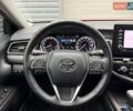 Червоний Тойота Камрі, об'ємом двигуна 2.49 л та пробігом 67 тис. км за 23500 $, фото 17 на Automoto.ua