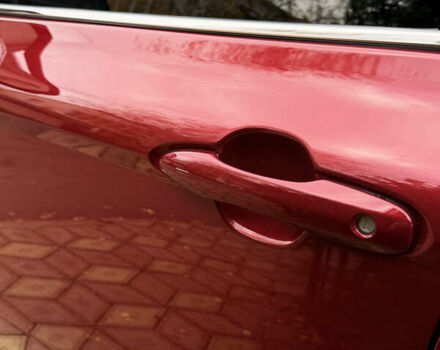 Червоний Тойота Камрі, об'ємом двигуна 2.49 л та пробігом 85 тис. км за 24999 $, фото 8 на Automoto.ua