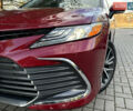 Красный Тойота Камри, объемом двигателя 2.5 л и пробегом 48 тыс. км за 28500 $, фото 52 на Automoto.ua
