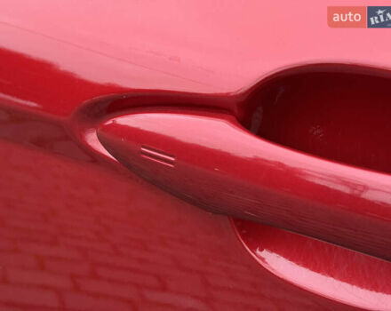 Красный Тойота Камри, объемом двигателя 2.5 л и пробегом 59 тыс. км за 28700 $, фото 11 на Automoto.ua