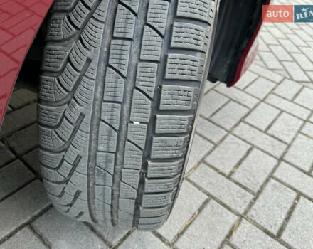 Красный Тойота Камри, объемом двигателя 2.5 л и пробегом 48 тыс. км за 28500 $, фото 14 на Automoto.ua