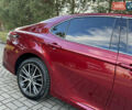 Красный Тойота Камри, объемом двигателя 2.5 л и пробегом 48 тыс. км за 28500 $, фото 25 на Automoto.ua