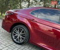 Красный Тойота Камри, объемом двигателя 2.5 л и пробегом 48 тыс. км за 28500 $, фото 26 на Automoto.ua