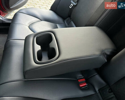 Красный Тойота Камри, объемом двигателя 2.5 л и пробегом 48 тыс. км за 28500 $, фото 111 на Automoto.ua