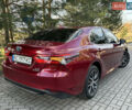 Красный Тойота Камри, объемом двигателя 2.5 л и пробегом 48 тыс. км за 28500 $, фото 34 на Automoto.ua