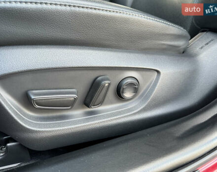 Красный Тойота Камри, объемом двигателя 2.5 л и пробегом 48 тыс. км за 28500 $, фото 88 на Automoto.ua