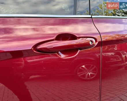 Красный Тойота Камри, объемом двигателя 2.5 л и пробегом 48 тыс. км за 28500 $, фото 67 на Automoto.ua