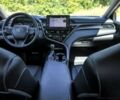 Тойота Камри 2021 в Киеве на Automoto.ua Красный Тойота Камри, объемом двигателя 2.5 л и пробегом 14 тыс. км за 18300 $, фото 10 на Automoto.ua
