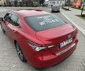 Червоний Тойота Камрі, об'ємом двигуна 2.49 л та пробігом 61 тис. км за 32900 $, фото 7 на Automoto.ua