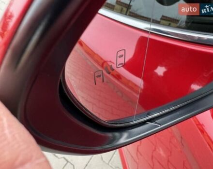 Червоний Тойота Камрі, об'ємом двигуна 2.49 л та пробігом 61 тис. км за 32900 $, фото 45 на Automoto.ua