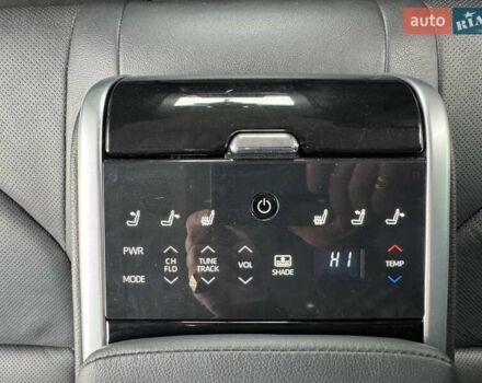 Червоний Тойота Камрі, об'ємом двигуна 2.49 л та пробігом 61 тис. км за 32900 $, фото 46 на Automoto.ua