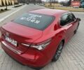 Червоний Тойота Камрі, об'ємом двигуна 2.49 л та пробігом 61 тис. км за 32900 $, фото 10 на Automoto.ua
