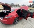 Червоний Тойота Камрі, об'ємом двигуна 2.49 л та пробігом 61 тис. км за 32900 $, фото 25 на Automoto.ua