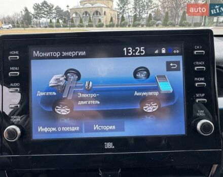 Червоний Тойота Камрі, об'ємом двигуна 2.49 л та пробігом 61 тис. км за 32900 $, фото 54 на Automoto.ua