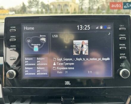 Червоний Тойота Камрі, об'ємом двигуна 2.49 л та пробігом 61 тис. км за 32900 $, фото 53 на Automoto.ua