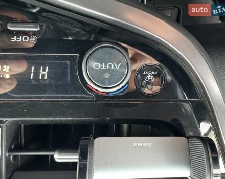 Червоний Тойота Камрі, об'ємом двигуна 2.49 л та пробігом 61 тис. км за 32900 $, фото 57 на Automoto.ua