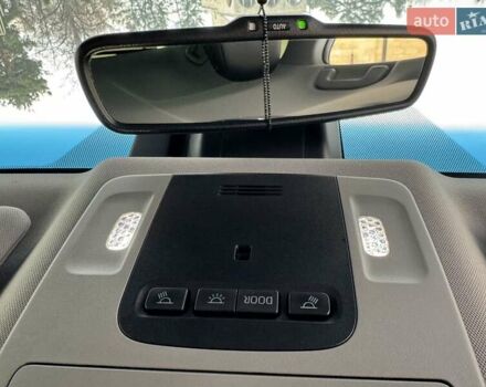 Червоний Тойота Камрі, об'ємом двигуна 2.49 л та пробігом 61 тис. км за 32900 $, фото 62 на Automoto.ua