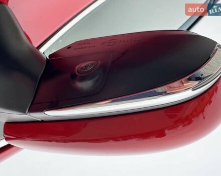 Червоний Тойота Камрі, об'ємом двигуна 2.49 л та пробігом 61 тис. км за 32900 $, фото 38 на Automoto.ua