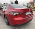 Червоний Тойота Камрі, об'ємом двигуна 2.49 л та пробігом 61 тис. км за 32900 $, фото 6 на Automoto.ua