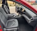 Червоний Тойота Камрі, об'ємом двигуна 2.49 л та пробігом 61 тис. км за 32900 $, фото 32 на Automoto.ua