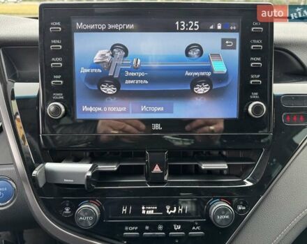 Червоний Тойота Камрі, об'ємом двигуна 2.49 л та пробігом 61 тис. км за 32900 $, фото 55 на Automoto.ua