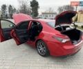 Червоний Тойота Камрі, об'ємом двигуна 2.49 л та пробігом 61 тис. км за 32900 $, фото 23 на Automoto.ua
