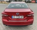 Червоний Тойота Камрі, об'ємом двигуна 2.49 л та пробігом 61 тис. км за 32900 $, фото 8 на Automoto.ua