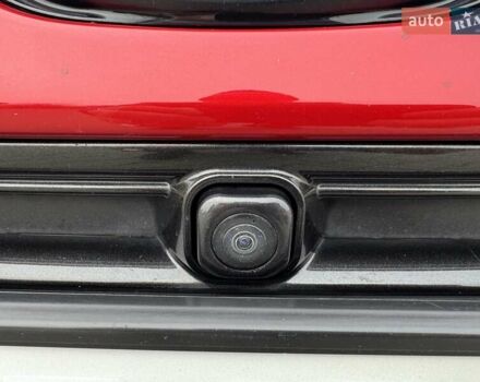 Червоний Тойота Камрі, об'ємом двигуна 2.49 л та пробігом 61 тис. км за 32900 $, фото 40 на Automoto.ua