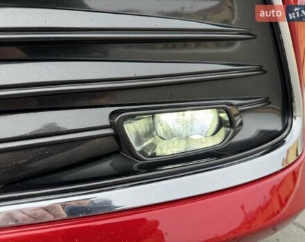 Червоний Тойота Камрі, об'ємом двигуна 2.49 л та пробігом 61 тис. км за 32900 $, фото 44 на Automoto.ua