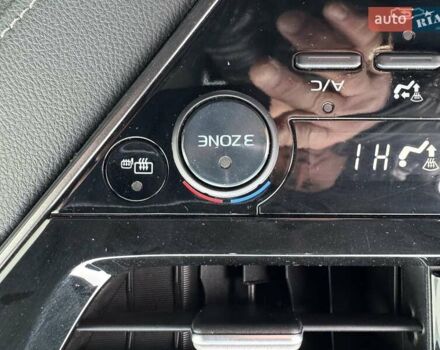 Червоний Тойота Камрі, об'ємом двигуна 2.49 л та пробігом 61 тис. км за 32900 $, фото 58 на Automoto.ua