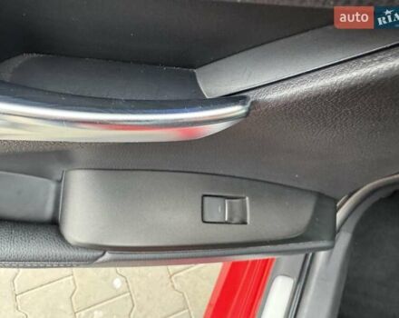 Червоний Тойота Камрі, об'ємом двигуна 2.49 л та пробігом 61 тис. км за 32900 $, фото 65 на Automoto.ua