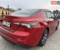 Красный Тойота Камри, объемом двигателя 2.49 л и пробегом 61 тыс. км за 32900 $, фото 1 на Automoto.ua