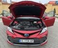 Червоний Тойота Камрі, об'ємом двигуна 2.49 л та пробігом 61 тис. км за 32900 $, фото 20 на Automoto.ua