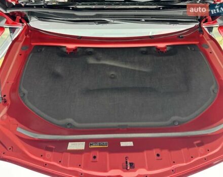 Червоний Тойота Камрі, об'ємом двигуна 2.49 л та пробігом 61 тис. км за 32900 $, фото 33 на Automoto.ua