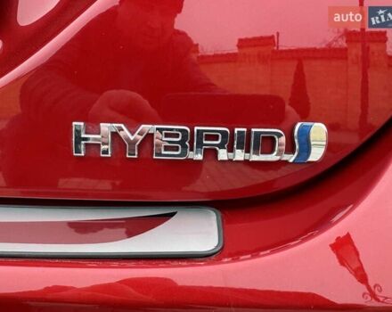 Червоний Тойота Камрі, об'ємом двигуна 2.49 л та пробігом 61 тис. км за 32900 $, фото 37 на Automoto.ua