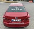 Червоний Тойота Камрі, об'ємом двигуна 2.49 л та пробігом 61 тис. км за 32900 $, фото 9 на Automoto.ua